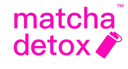 Matcha Detox